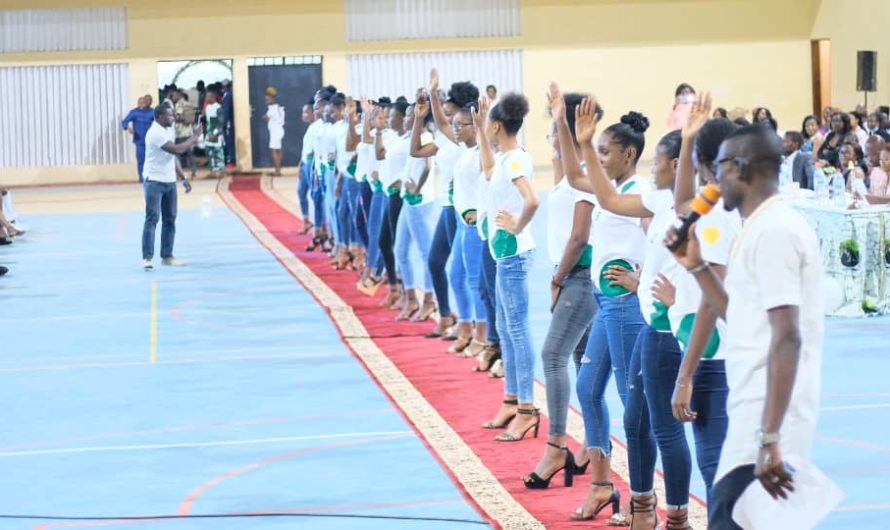 Miss Koh Zimé 2022: the contenders for the precious crown are known.  The final casting, for the selection of female beauty ambassadors, which took place on September 25 at the Mfandena Multisports Gymnasium in Yaoundé, made it possible to choose the best.