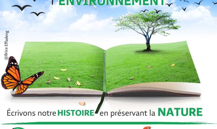 JOURNÉE MONDIALE DE L’ENVIRONNEMENT 2022 :  UNE SEULE TERRE A PRÉSERVÉ DANS L’ADAMAOUA , SAIDOU SIDIKI MOBILISE LA RÉGION POUR LA CAUSE ENVIRONNEMENTALE.   La délégation régionale de l’environnement de la nature et du développement durable pour l’Adamaoua, conduit par M. SIDIKI SAIDOU, réaffirme son engagement à assainir l’environnement par l’éducation à la protection de nature , à l’hygiène et a la collecte des déchets plastiques.