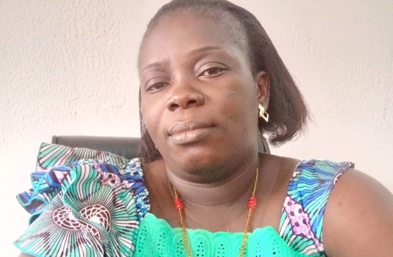 Nomination au Mindcaf : Stéphanie Ghislaine ABIOM mutée dans le centre à Yaoundé.