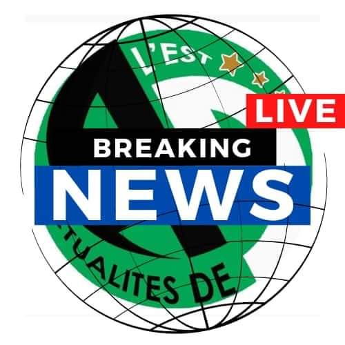 🛑🛑🛑 Politique : La vitalité du parti de Paul Biya se vit à Messok     Pour le maintien de la flamme ardente du Rassemblement démocratique du peuple camerounais (RDPC) dans cette circonscription politique située dans le département du Haut-Nyong, Keyo David Bachelard vient parcourir les quartiers et villages de la localité.