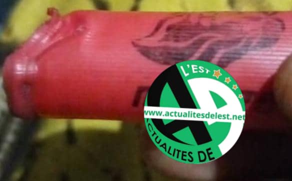 Tentative de vol à main armée au domicile de M. Kaltoumi à Abong-Mbang : le malfaiteur en fuite avec quelques bijoux