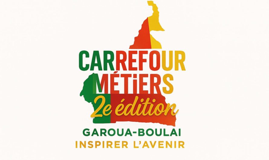 Carrefour métiers acte 2: la jeunesse de Garoua-Boulaï à la table ds opportunités.