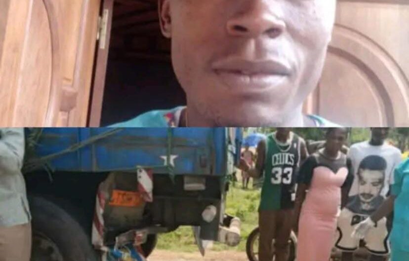 BERTOUA-BATOURI : Un enseignant perd la vie sur la route