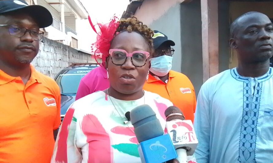 Stricam : bientôt les boissons alcoolisées Bonis.