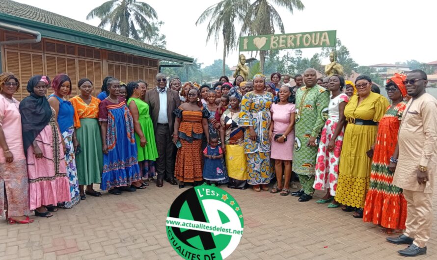 Région de l’Est : le PROLOG renforce la participation des femmes à la gouvernance locale.