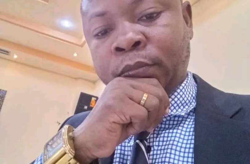 LE PORTFOLIO PROFESSIONNEL DU JOURNALISTE  BOSSIS EBO’O (2024 – 2026)