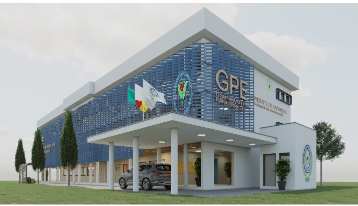 Le GPE, un pôle d’excellence pour la formation en économie.