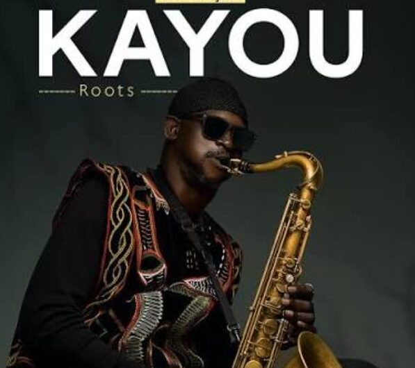 Yaoundé, au rythme du Jazz.