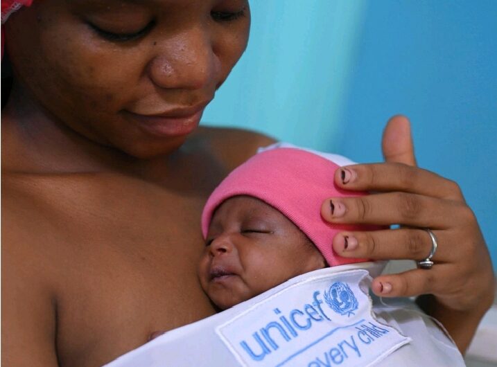 Santé : l’Est se mobilise autour des mille premiers jours de l’enfant