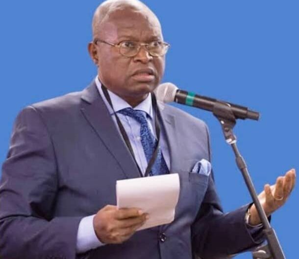 Alexandre Marie Yomo :     Sa Vision Futuriste de Modernisation et de Digitalisation de l’État Civil au CAMEROUN.