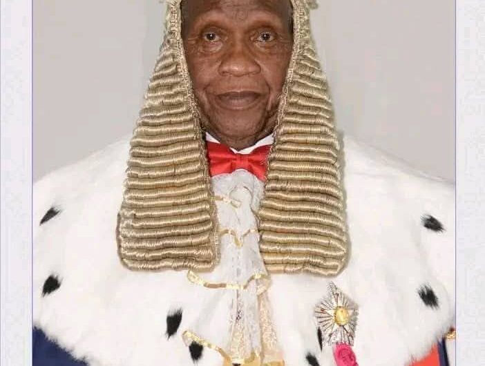 🇨🇲😭NECROLOGIE : CLÉMENT ATANGANA, LE PATRIARCHE S’EN EST ALLÉ 