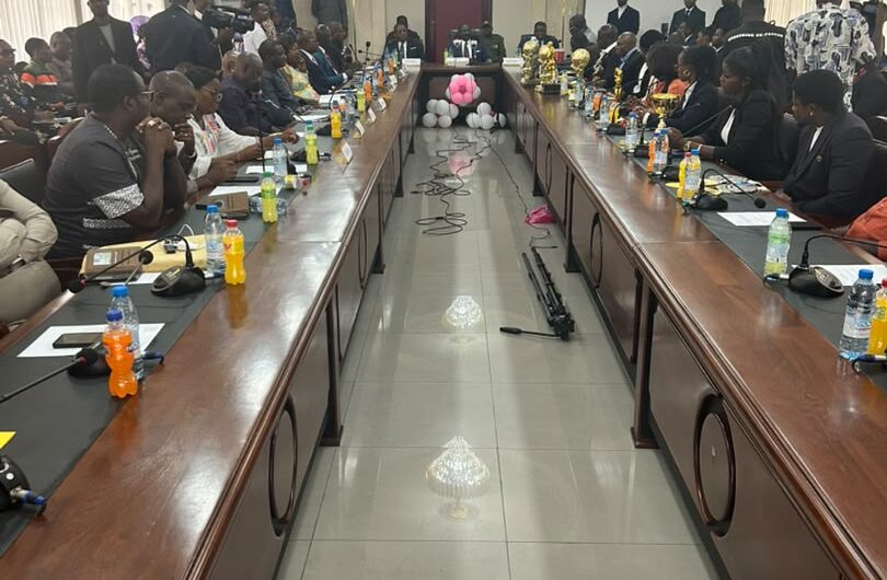 C’est une fin de saison 2026 sensationnelle et une moisson de médailles sans précédent pour les bodybuilders camerounais.
